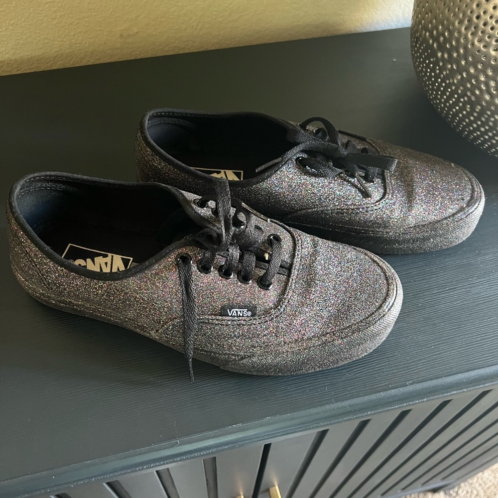 Vans shoes